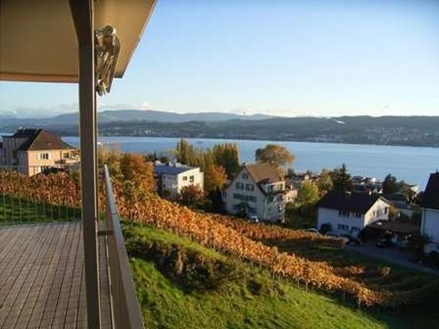 Apartment mieten in Meilen, Zürich