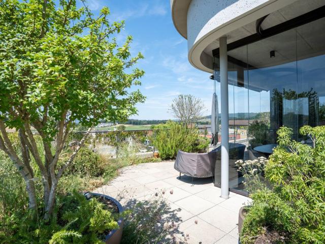 Apartment mieten in Fislisbach, Aargau