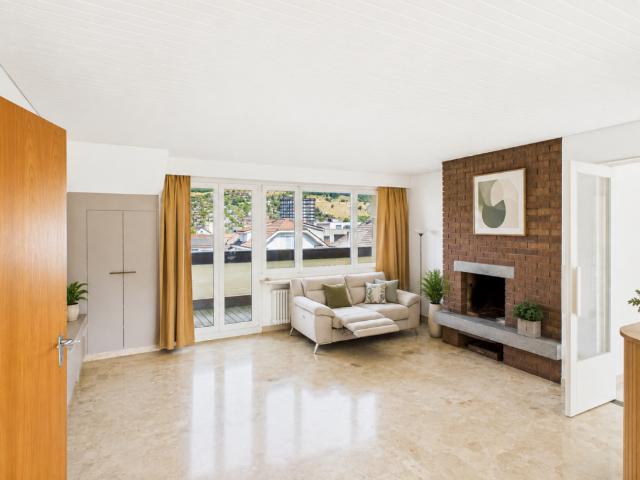Apartment mieten in Frenkendorf, Basel-Landschaft