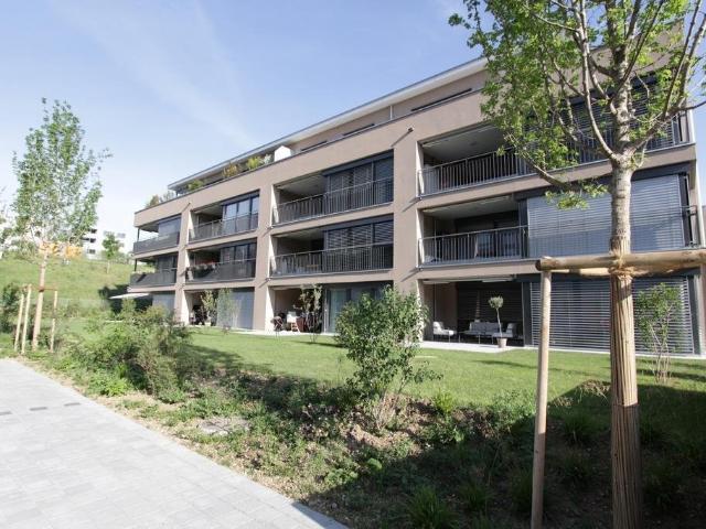 Apartment mieten in Füllinsdorf, Basel-Landschaft