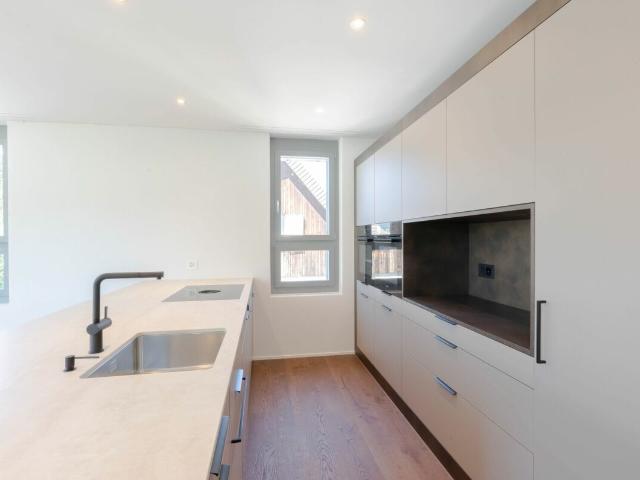 Apartment mieten in Gachnang, Thurgau