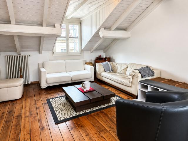 Apartment mieten in Conches