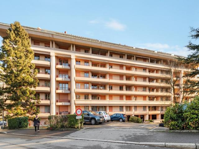 Apartment mieten in Conches