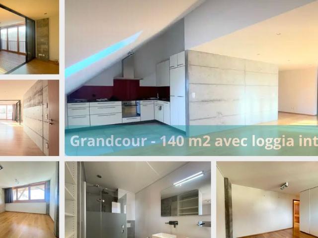 Apartment mieten in Grandcour, Waadt