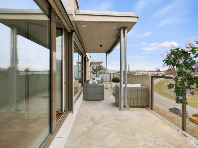 Apartment mieten in Thun, Verwaltungsregion Oberland