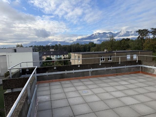 Apartment mieten in Obere Au, Heimberg
