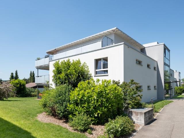 Apartment mieten in Herzogenbuchsee, Bern