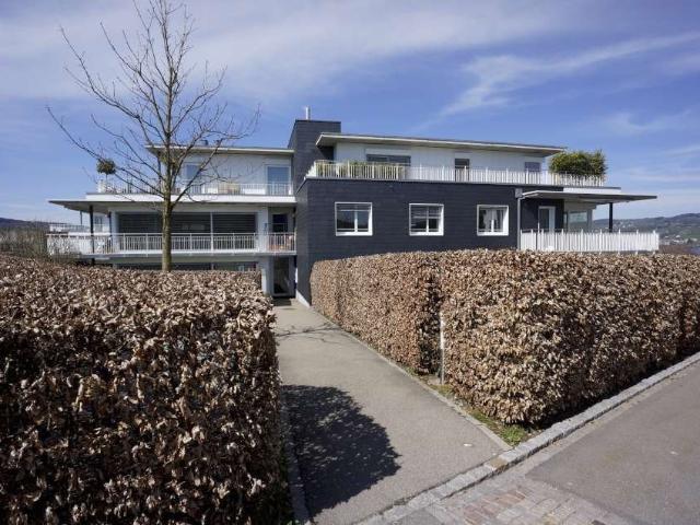 Apartment mieten in Horgen, Zürich