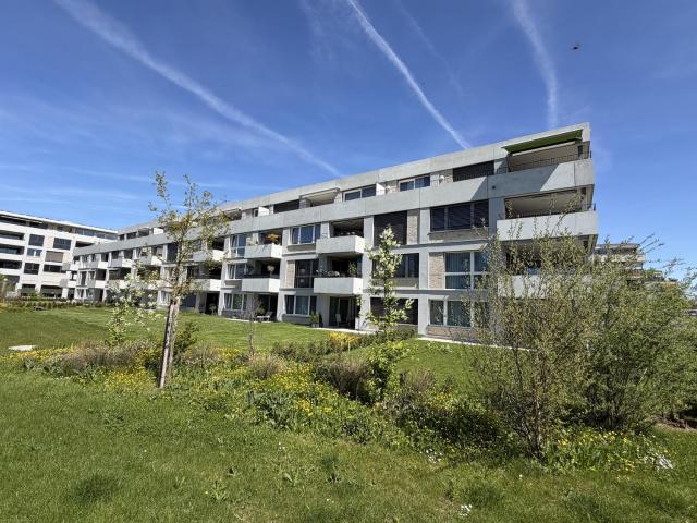 Apartment mieten in Horn, Bezirk Arbon