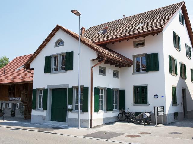 Apartment mieten in Illnau-Effretikon, Zürich