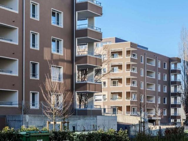 Apartment mieten in Kreuzlingen, Thurgau