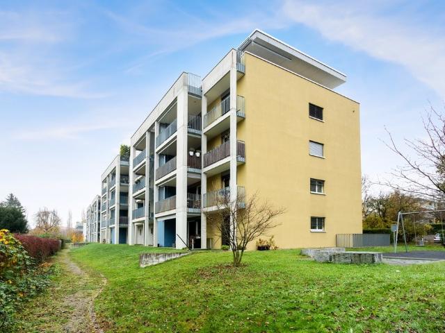 Apartment mieten in Kreuzlingen, Thurgau