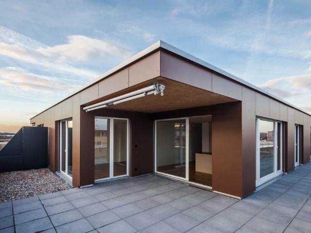Apartment mieten in Kreuzlingen, Thurgau