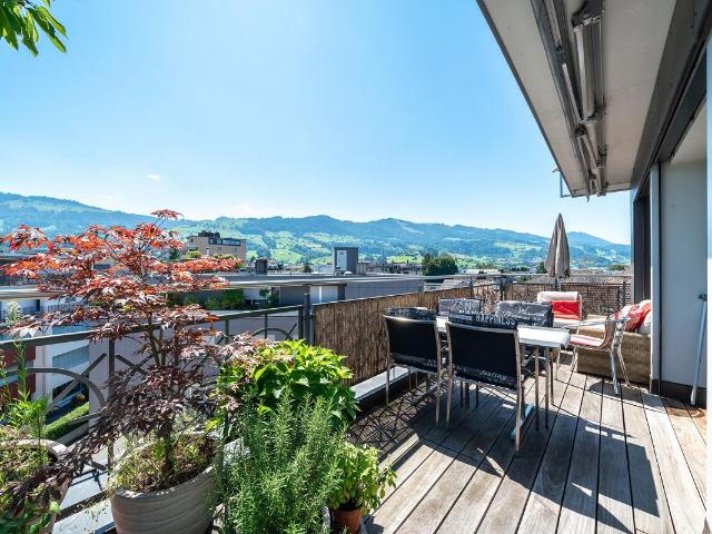 Apartment mieten in Lachen, Schwyz