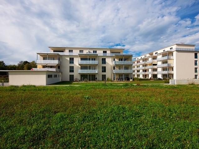Apartment mieten in Langenthal, Bern