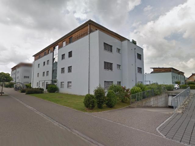 Apartment mieten in Langenthal, Bern
