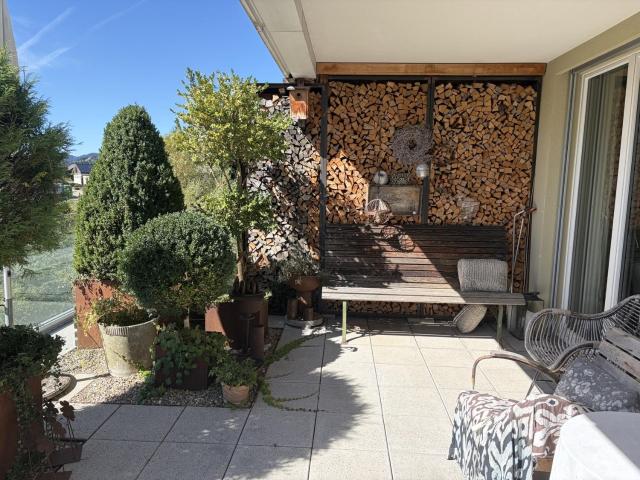 Apartment mieten in Langnau im Emmental, Bern