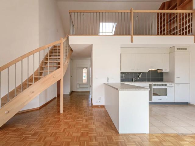 Apartment mieten in Le Grand-Saconnex