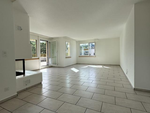 Apartment mieten in Lyss, Bern