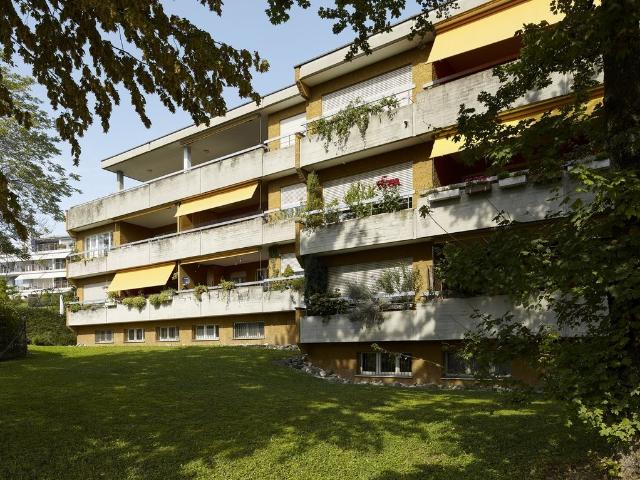 Apartment mieten in Männedorf, Zürich