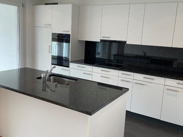 Apartment mieten in Menziken, Aargau