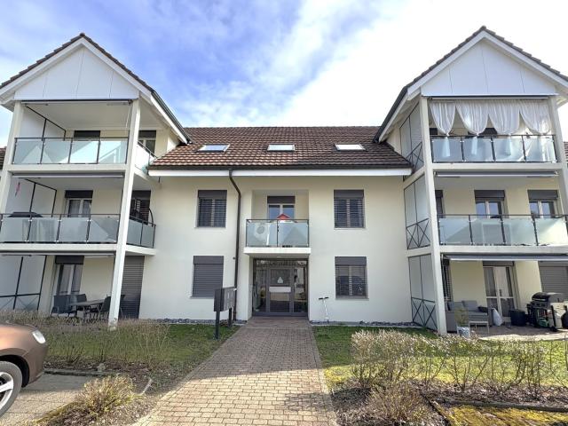 Apartment mieten in Niederbipp, Bern