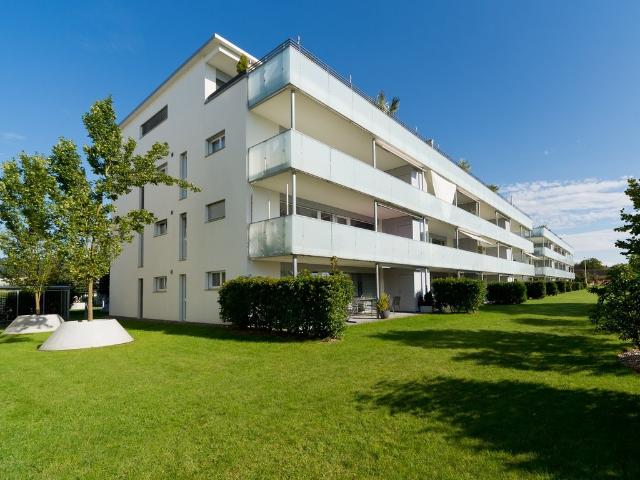Apartment mieten in Alte Bürsti, Oberentfelden