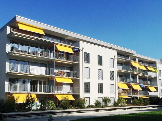 Apartment mieten in Oberglatt, Zürich
