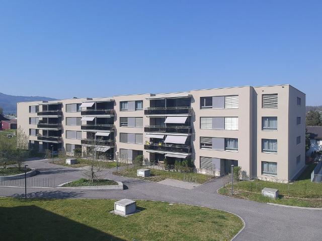 Apartment mieten in Schneggenberg, Oberwil