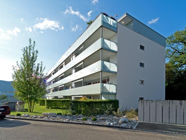 Apartment mieten in Oftringen, Bezirk Zofingen