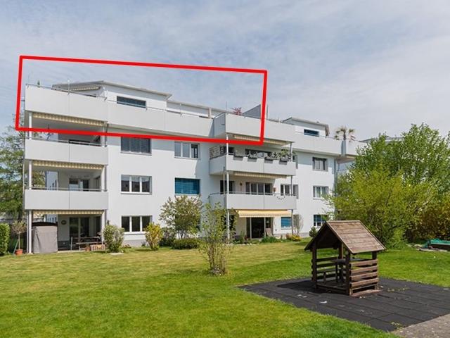 Apartment mieten in Pfäffikon (SZ), Zürich