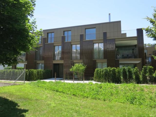 Apartment mieten in Pieterlen, Bern