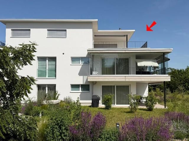 Apartment mieten in Regensdorf, Zürich