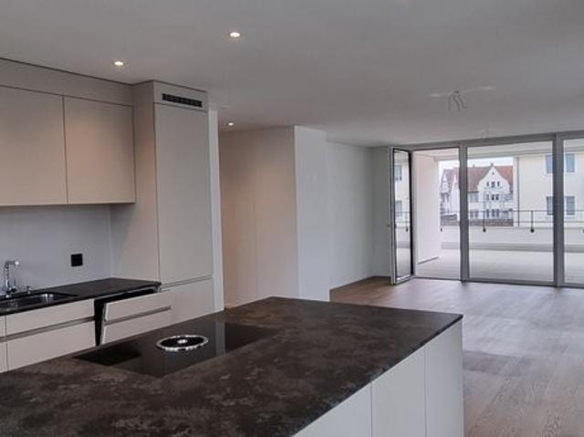 Apartment mieten in Romanshorn, Thurgau