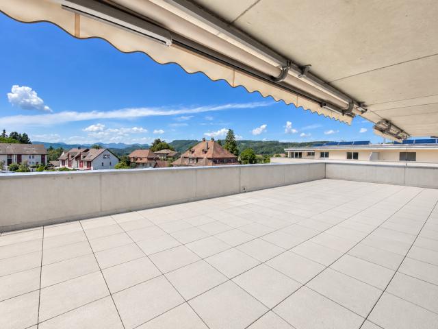 Apartment mieten in Schnepfwinkel, Safenwil
