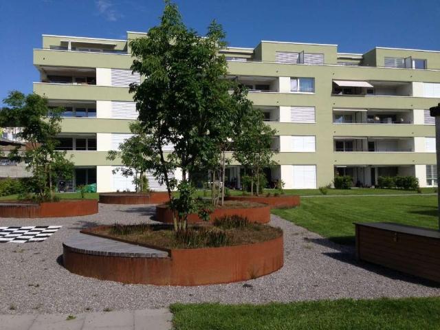 Apartment mieten in Schöftland, Aargau