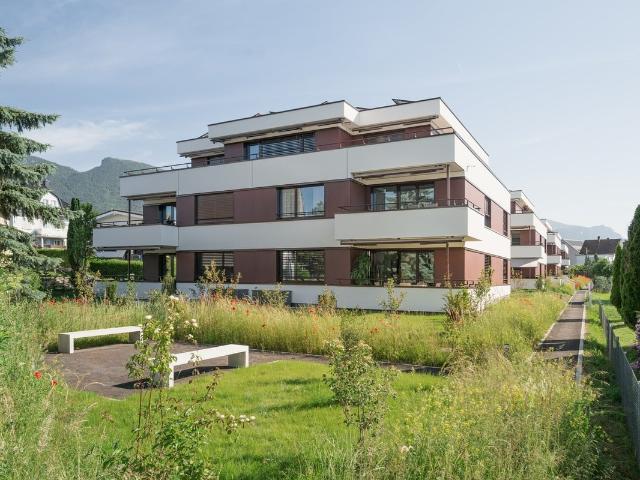 Apartment mieten in Selzach, Solothurn