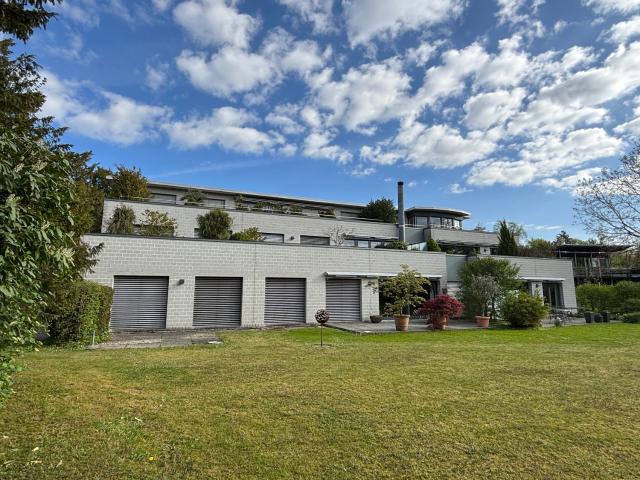 Apartment mieten in Rüttenen, Solothurn