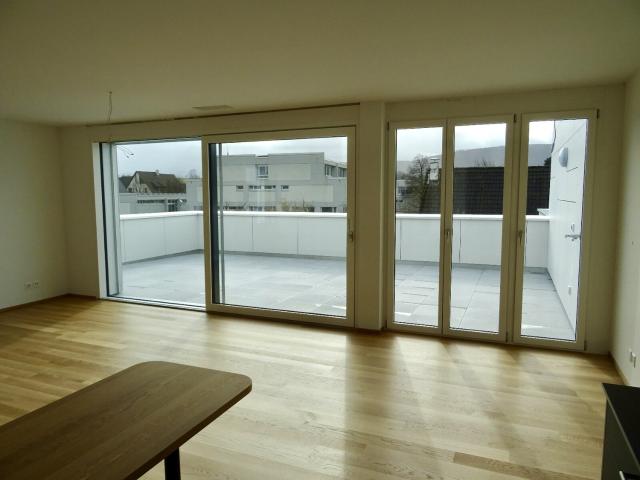 Apartment mieten in Therwil, Bezirk Arlesheim