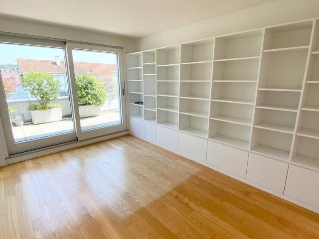 Apartment mieten in Therwil, Basel-Landschaft