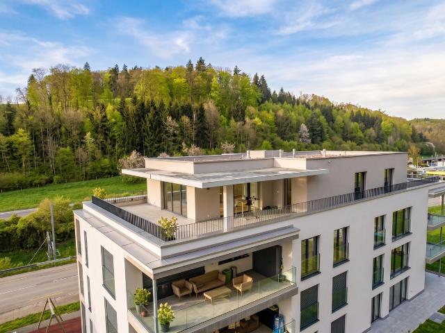 Apartment mieten in Köniz, Bern