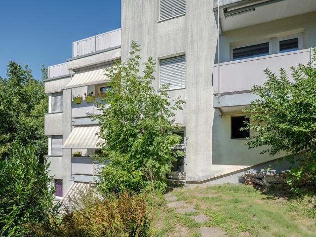 Apartment mieten in Köniz, Bern