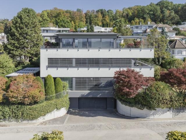 Apartment mieten in Waldegg, Uitikon