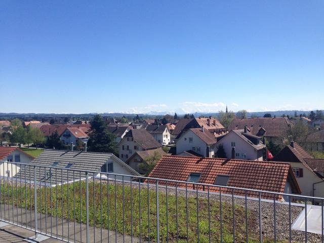 Apartment mieten in Utzenstorf, Verwaltungsregion Emmental-Oberaargau