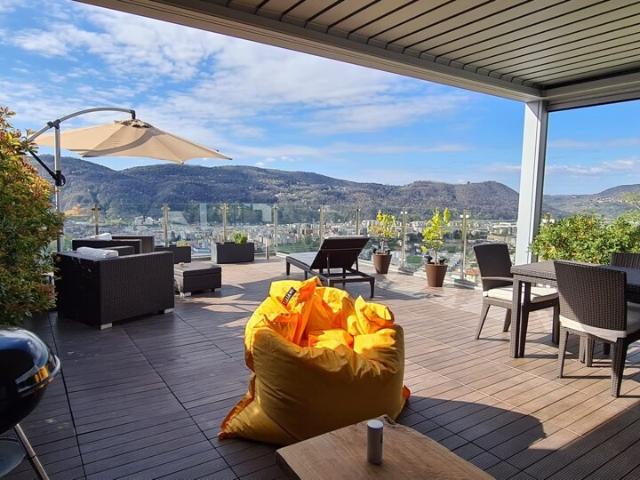 Apartment mieten in Vacallo, Tessin