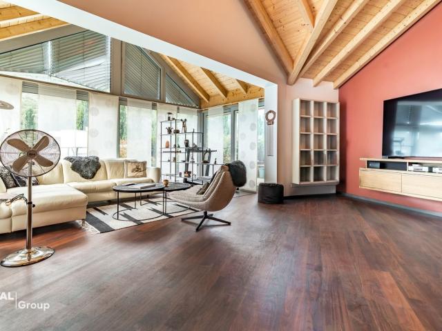 Apartment mieten in Visp, Wallis