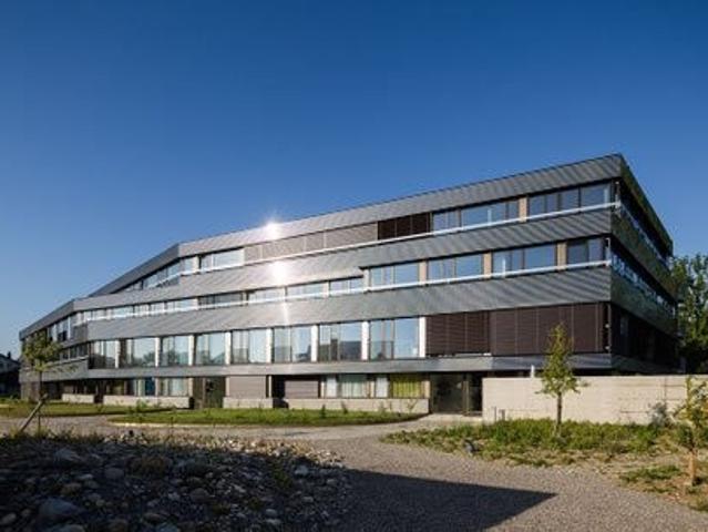 Apartment mieten in Gebenstorf, Aargau