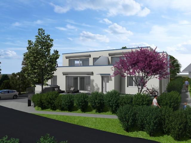 Apartment mieten in Volketswil, Zürich