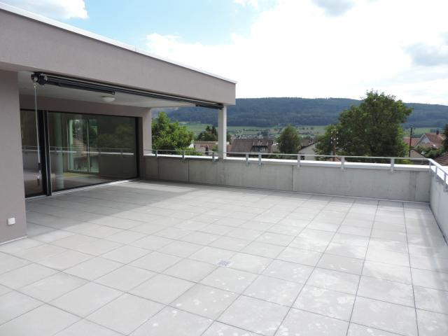 Apartment mieten in Wangen bei Olten, Solothurn