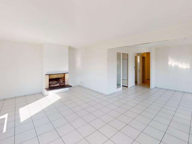 Apartment mieten in Wangen bei Olten, Amtei Olten-Gösgen